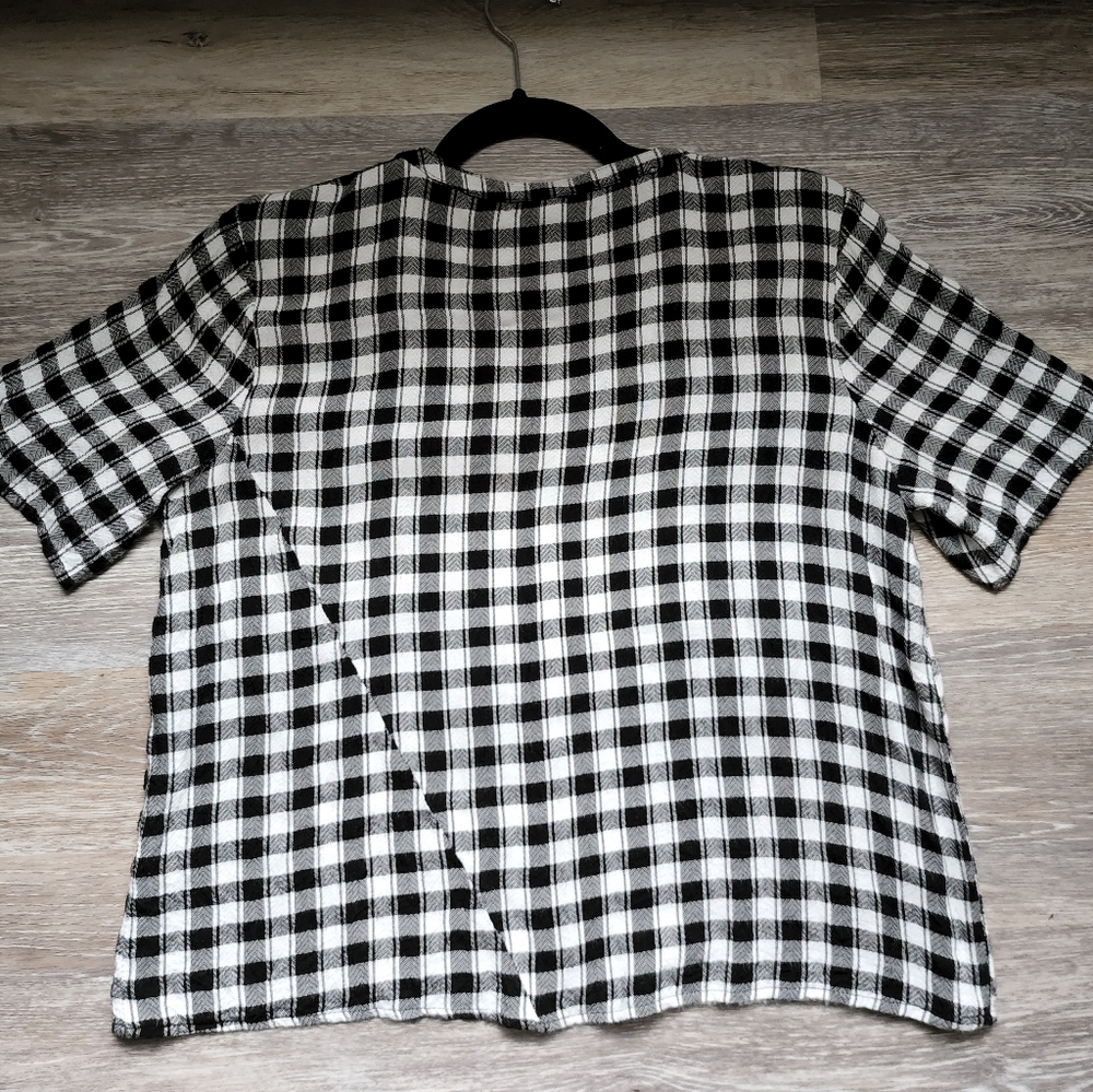 Volcom Button Front Shirt - image 7